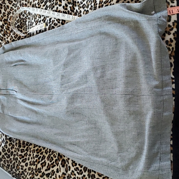 VINTAGE skirt - Picture 4 of 6